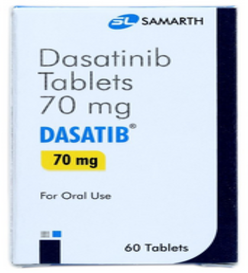 DASATIB 70 MG